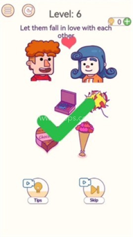 动下脑子吧老六 第2张图