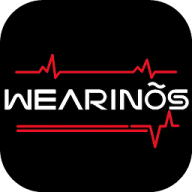 wearinos智能手表