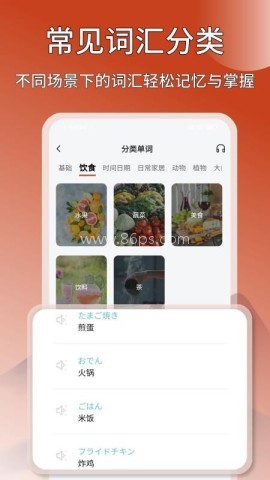 日语翻译通 第1张图