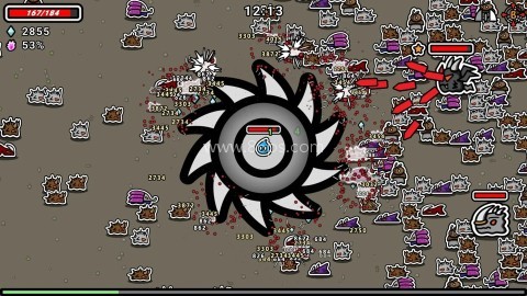 999秒幸存者
