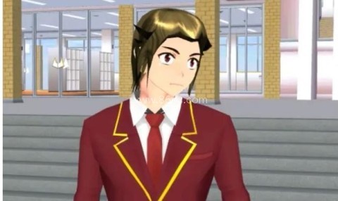 樱花校园模拟器敞篷车版 第7张图