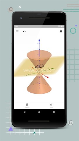 GeoGebra GeoGebra