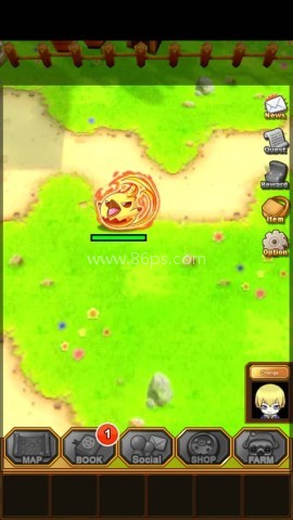布鲁怪兽最新版