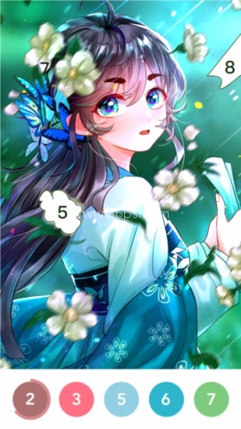悦涂壁纸 悦涂壁纸