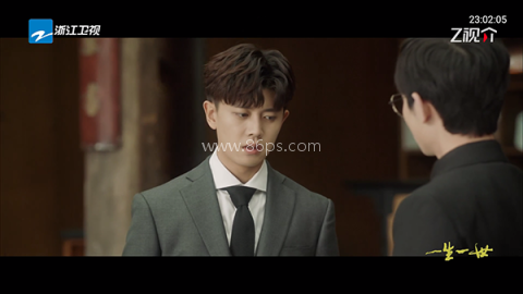 幕启星河tv版 第7张图