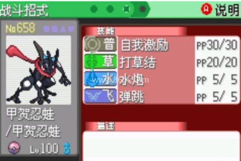 口袋妖怪究极绿宝石9.0
