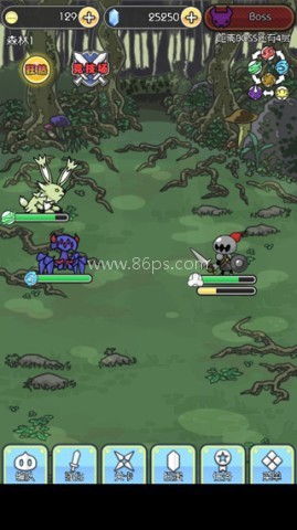 魔物地牢