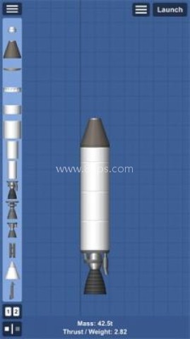 航天模拟器2.0