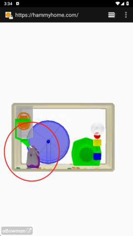Hammy Home 第2张图