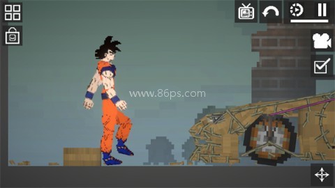 甜瓜游乐场国服 第9张图