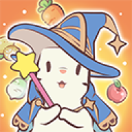 魔法食谱