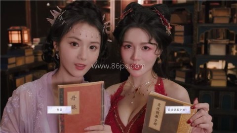 美女请别影响我成仙中文版