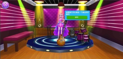 音乐达人
