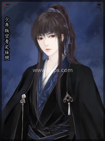 他们还小不懂事金手指