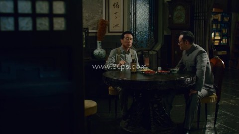 大千视界李根内置