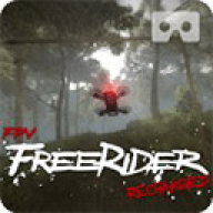 Freerider模拟器