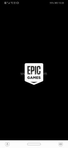 epic手机端