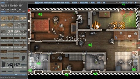 破门而入2北方特遣队 第5张图