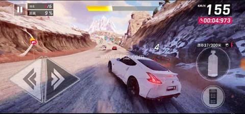 狂野飙车9小米版 第7张图