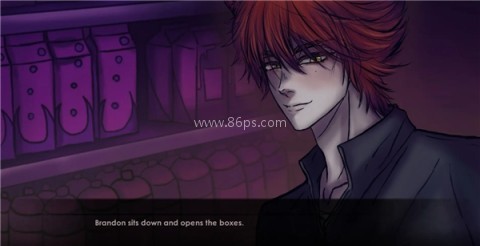 我的夜班工作