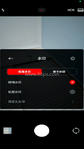 小米相机
