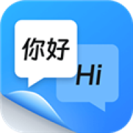 同声传译王语音翻译