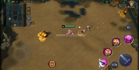 梦三国小米版 第10张图