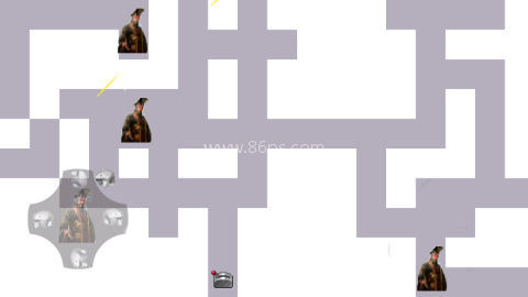 逃离秦始皇 第5张图