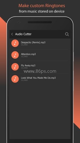 mp3cutter