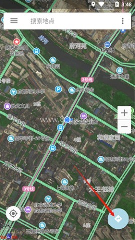 北斗卫星地图高清版 第6张图