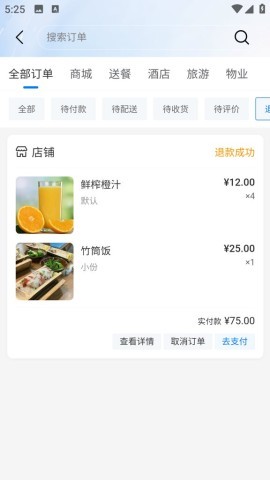 自然天辰服务云 第2张图