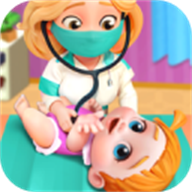 疯狂医院达什医生(Happy ASMR Hospital)