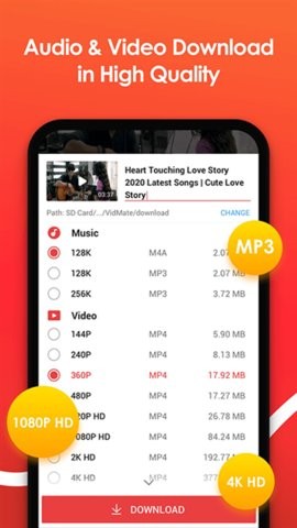 vidmate vidmate