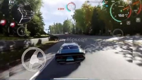 carx street完美存档版