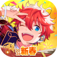 偶像梦幻祭2官方版