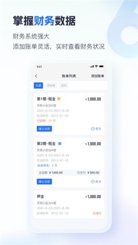 施王智慧房东