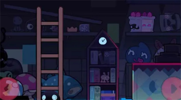 Cryptid Park