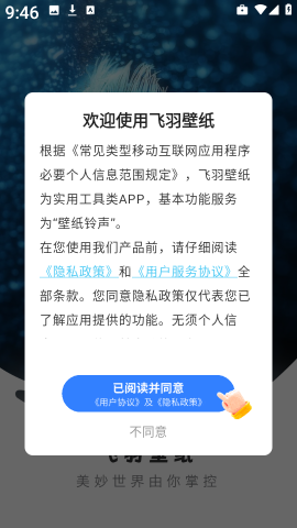 飞羽壁纸