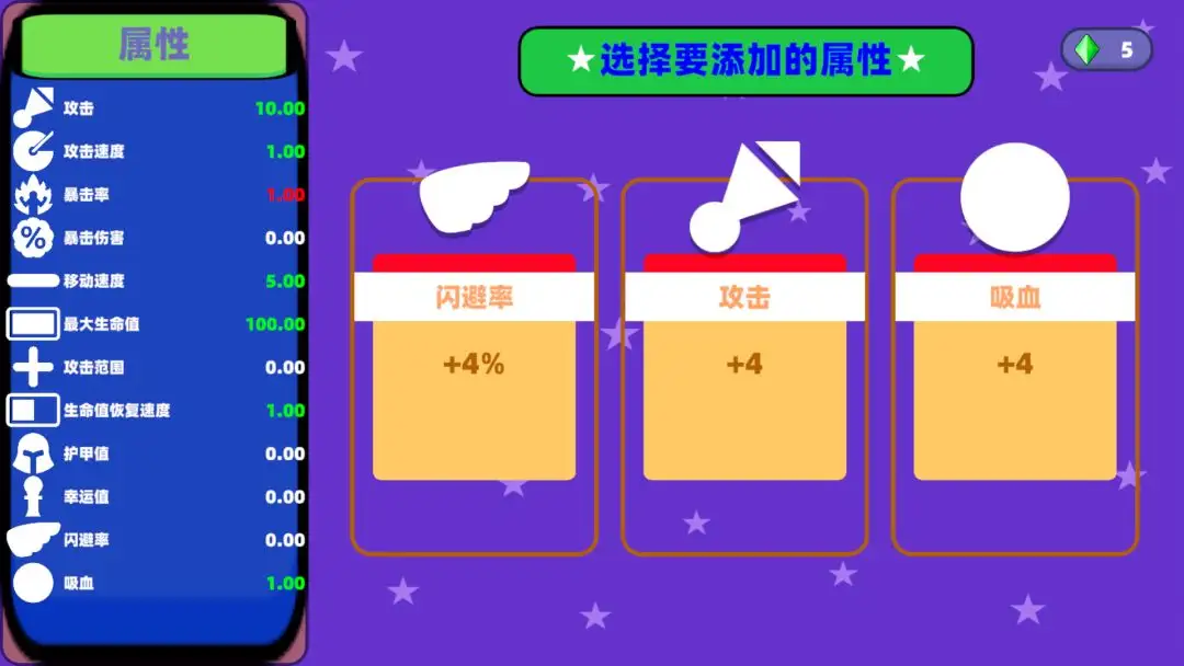 无尽肉鸽之僵域