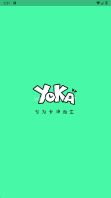 游卡Time