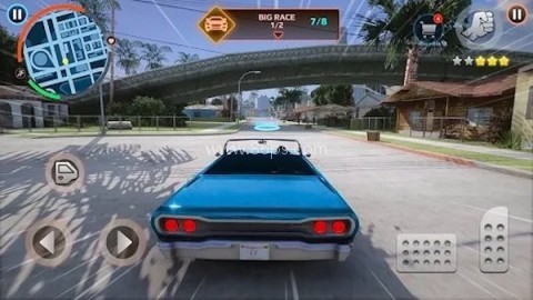 侠盗城市猎车 第1张图