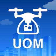 UOM无人机实名登记