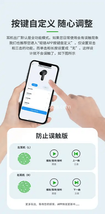轻链智能