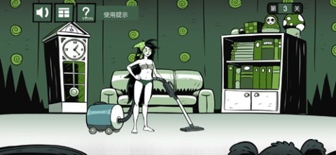 蠢蠢的艾拉3