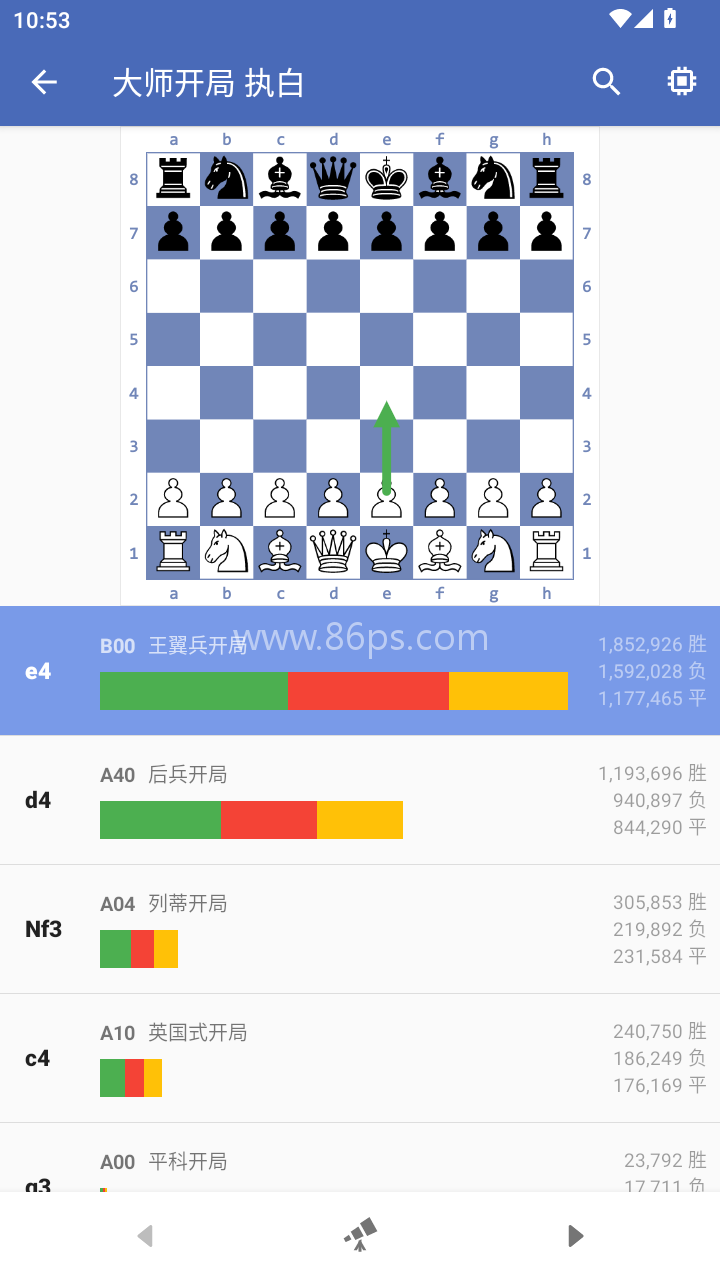 国象联盟