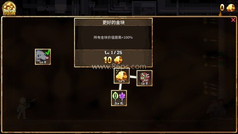 财富磨坊
