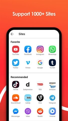 vidmate