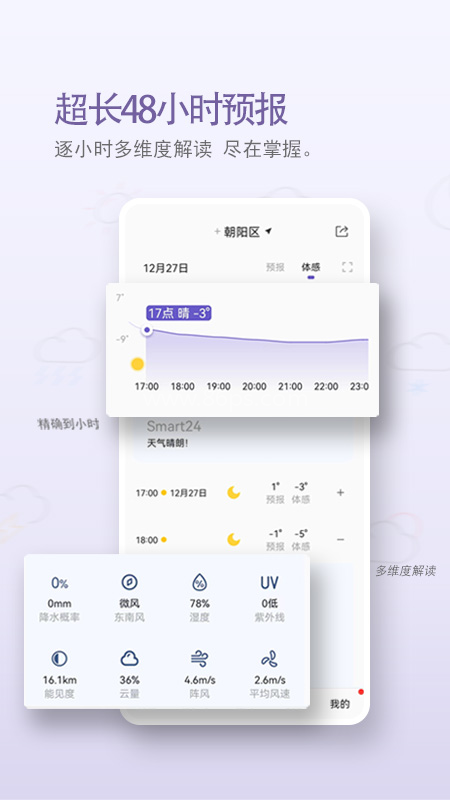 中国天气网