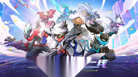 火柴人联盟2直装版