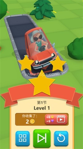 停车入库 第3张图